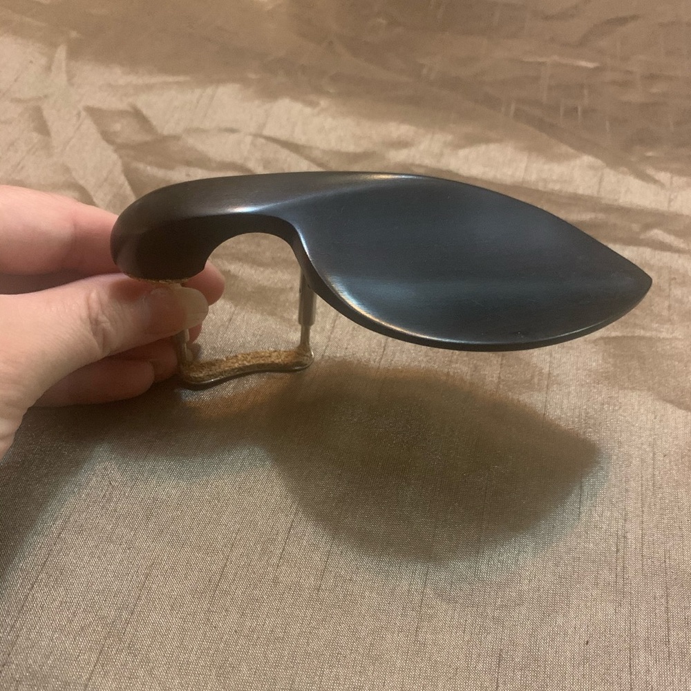 🦄3for20 4/4 violin chin rest